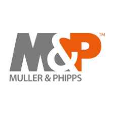 M&P logo