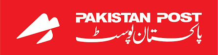 Pak post logo