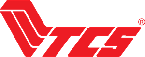 TCS logo